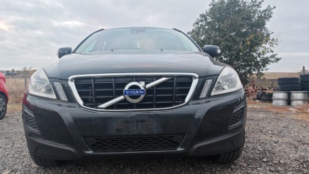 Volvo XC