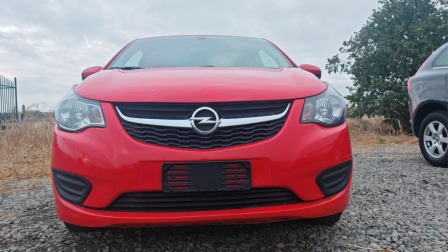 Opel Karl 1.0газ/75к