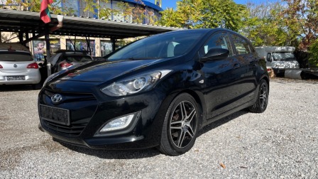 Hyundai i30 1.4 COOL 90