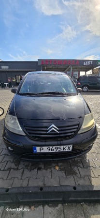 Citroen C3 Exclusive