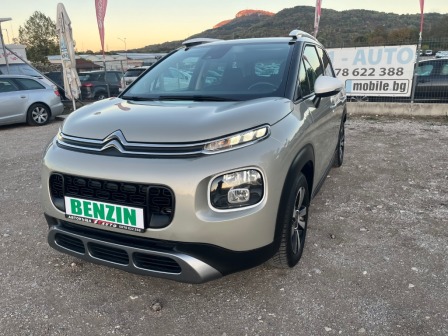 Citroen C3 Aircross 1.2i-82-ITALIA