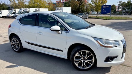 Citroen DS4