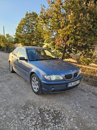 BMW 316 316