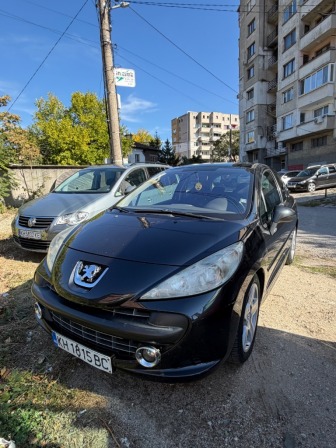 Peugeot 207 1.6 HDI