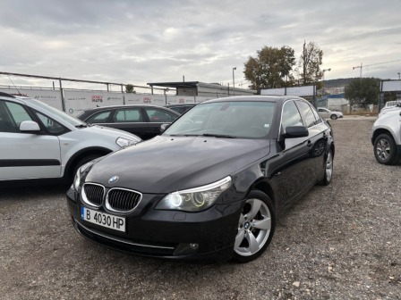 BMW 530 D