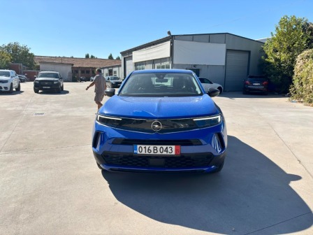 Opel Mokka 1.2i