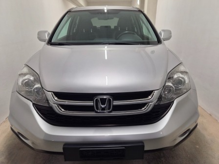 Honda CR-V 2.0i 8ГУМИ EUR5