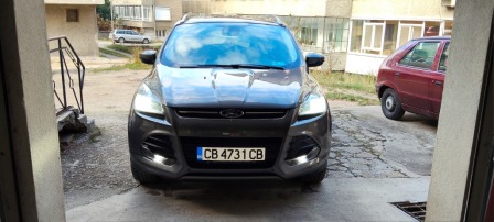 Ford Kuga 2.0