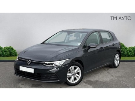 VW Golf 1.5 ETSI DSG