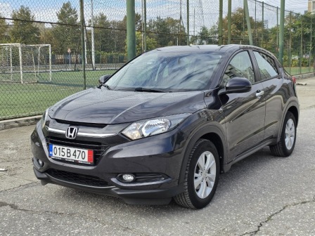 Honda HR-V 1.5i-VTEC