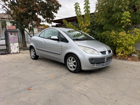 Mitsubishi Colt 1.5