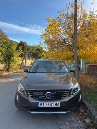 Volvo XC 60 3.0