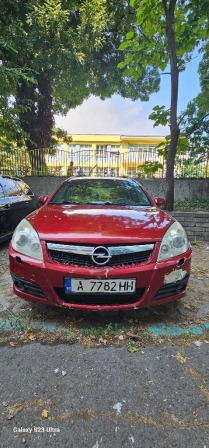 Opel Vectra 1.9 CDTI