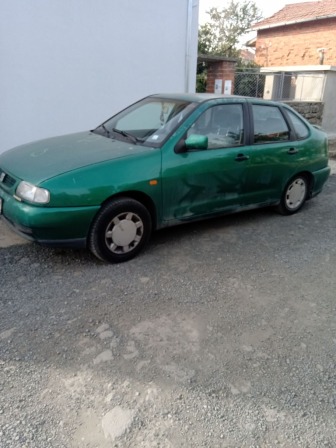 Seat Cordoba 1.4