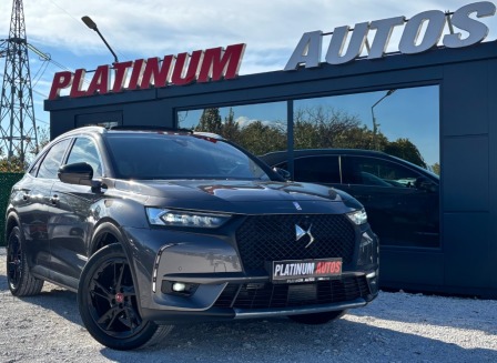 DS DS 7 Crossback 1.5d/LED/NAVI