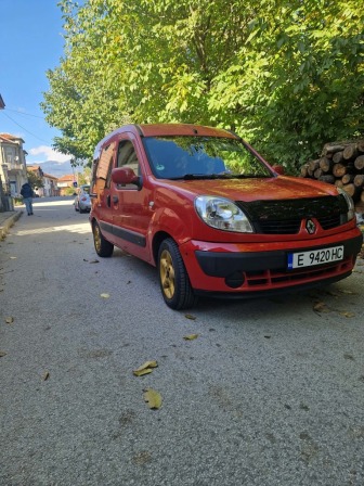 Renault Kangoo 1600