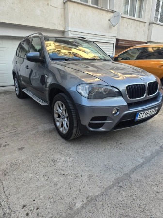 BMW X5 3.5i