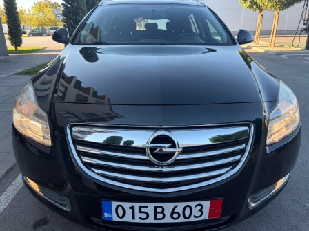 Opel Insignia 2.0