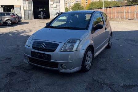 Citroen C2 1.4i