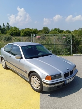 BMW 316 Compact