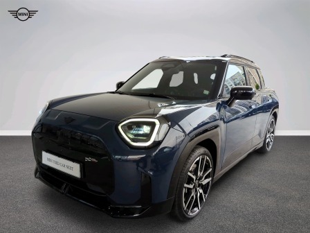 Mini Aceman SE