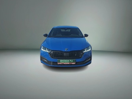 Skoda Octavia 1.5TSI / M-HEV