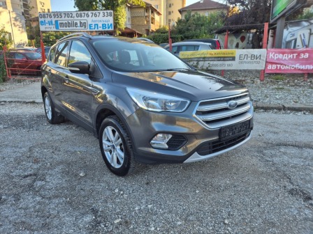 Ford Kuga NAVI,FACELIFT