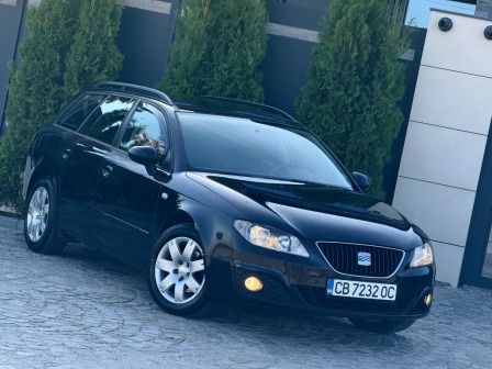 Seat Exeo 2.0TDI/170