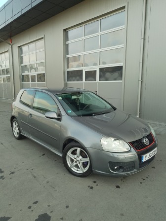VW Golf 1.9 TDI