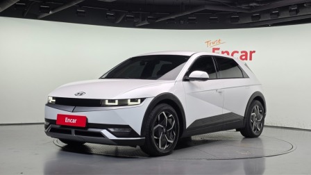 Hyundai Ioniq 5 long R RWD