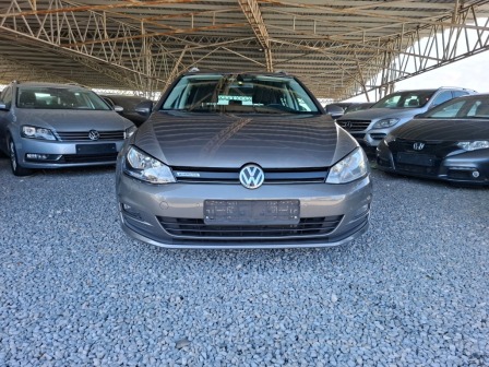 VW Golf 1.4i.метан
