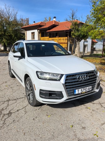 Audi Q7 3000ТFSI