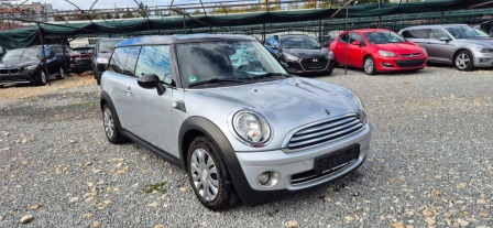 Mini Clubman 1.6