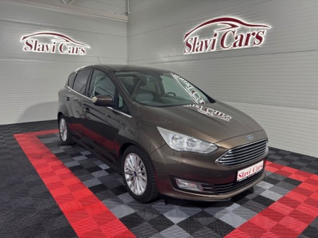 Ford C-Max 1.5 TDCI EURO 6