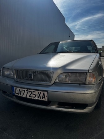 Volvo S70 2.0T