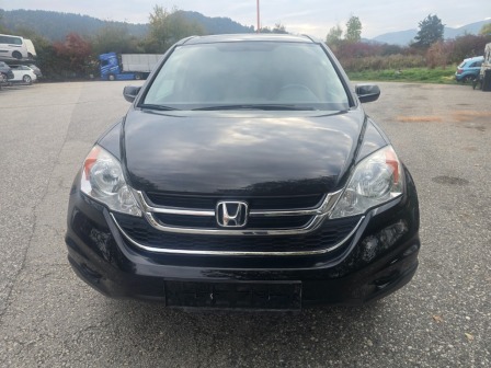 Honda CR-V 2.4i/170/Avt/Fe