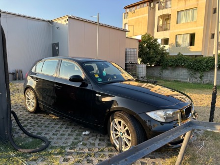 BMW 118 2.0