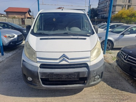 Citroen Jumpy