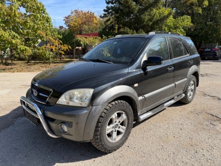 Kia Sorento 2.5 D
