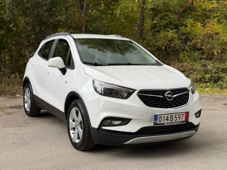 Opel Mokka 1.4 Т 4х4