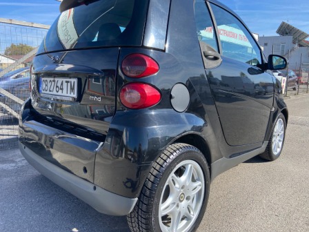 Smart ForTwo 1.0i