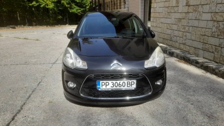Citroen C3 1.4
