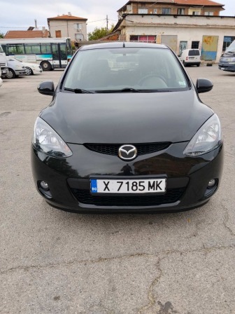 Mazda 2 1.3