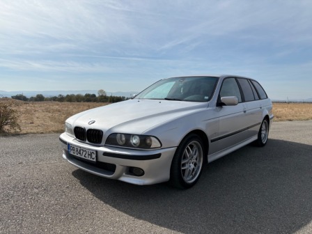 BMW 530 530D
