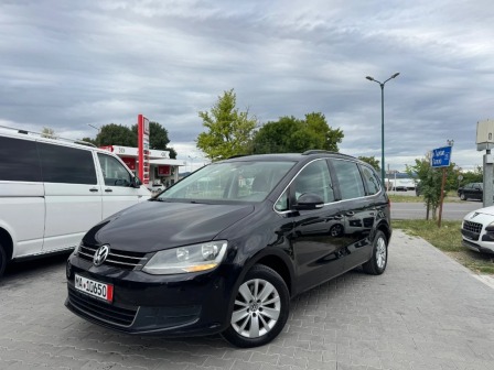VW Sharan