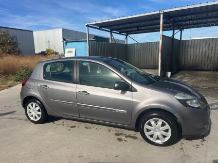 Renault Clio 1.2