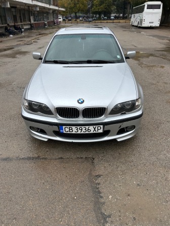 BMW 330