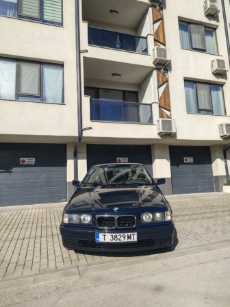 BMW 325 325TDS