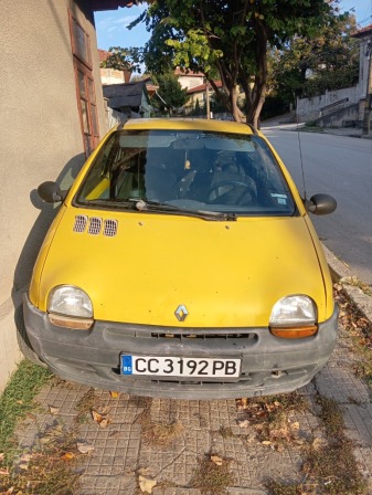 Renault Twingo 1,2
