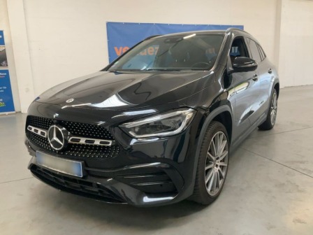Mercedes-Benz GLA GLA 250e